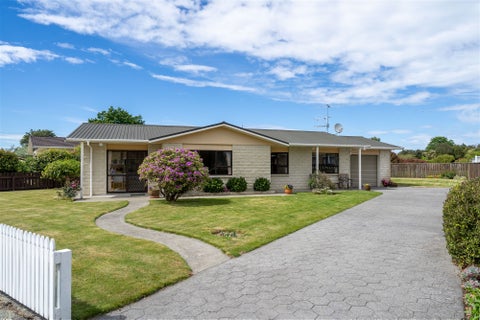 79 Hillcrest Street, Solway, Masterton