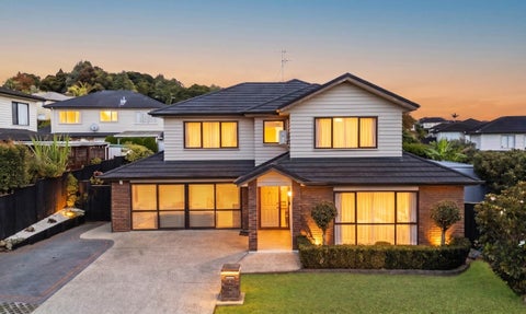 3 Beros Place, Flat Bush, Auckland
