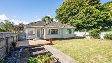 98 Salisbury Road, Richmond