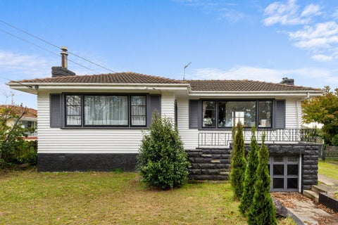 68 Alamein Terrace, Oamaru