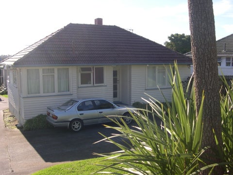 11 Coates Crescent, Panmure, Auckland