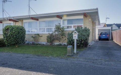 2 Ely Place, Levin, Levin