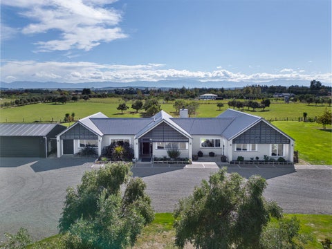 104 White Rock Road, Martinborough