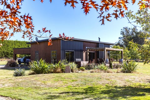 190 Beatties Road, Ashley, Rangiora