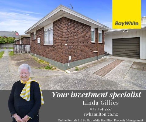 11B Willoughby Street, Whitiora, Hamilton