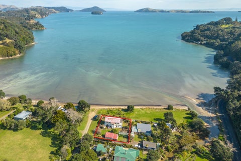 22 Callaway Lane, COROMANDEL, Coromandel
