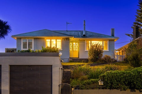 53 Aorangi Road, Paraparaumu