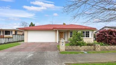 1 David Street, Morrinsville, Morrinsville