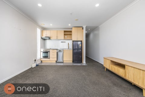 2N/20 Charlotte Street, Eden Terrace, Auckland