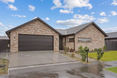 16 Delapre Drive, Rolleston, Rolleston