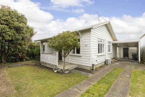 278 Saint Aubyn Street, New Plymouth, New Plymouth