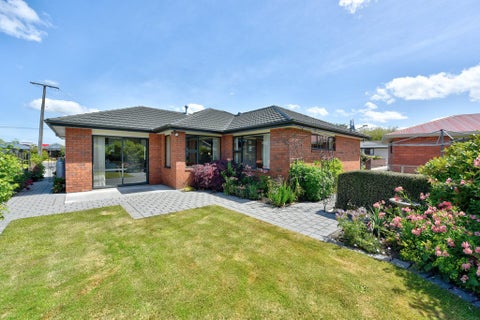 8 Traford Street, Gore, Gore
