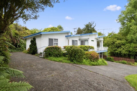 19 Lairdvale Road, Taumarunui