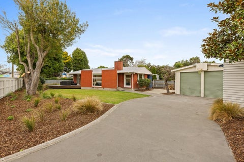 5 William Street, Prebbleton, Prebbleton