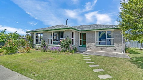 76 West Belt, Rangiora, Rangiora