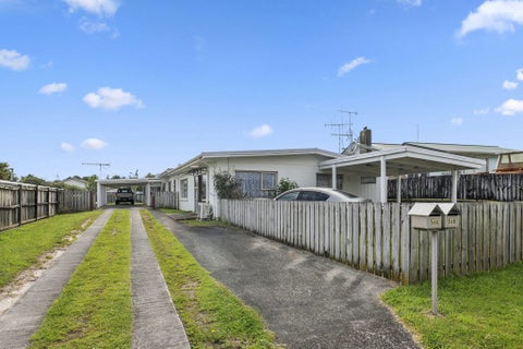0 Fergusson Street, Normanby, Hawera