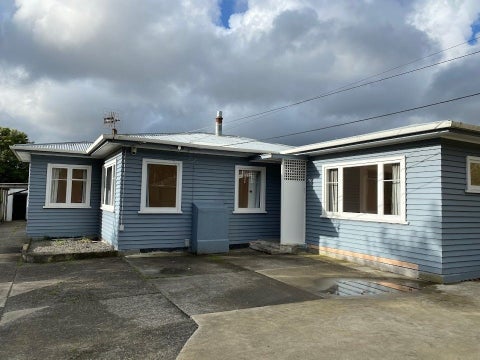 162 Wainuiomata Road, Wainuiomata, Lower Hutt