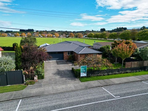 7 Robertson Street, Gore, Gore
