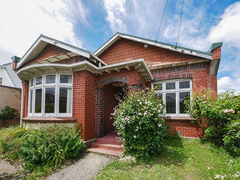 61 Grange Street, North Dunedin, Dunedin