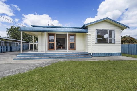 18 Vincent Street, Matamata, Matamata