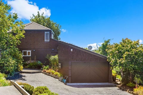 11D Burrows Avenue, Parnell, Auckland