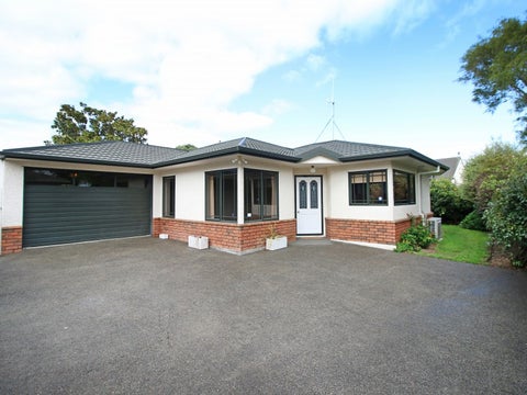 5A Salisbury Avenue, Terrace End, Palmerston North