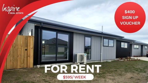 2 Ellmers Street, Woodend, Woodend