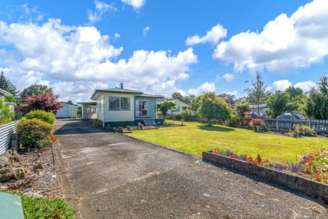 40 Tararua Street, Pahiatua