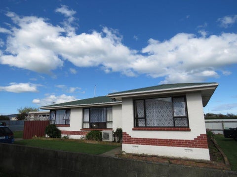 54 Glengarry Crescent, Glengarry, Invercargill