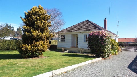 19 Ormsby Street, Temuka