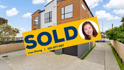 9/300 Great North Road, Henderson, Auckland