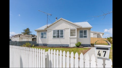 47 Lomond Avenue, Tokoroa, Tokoroa