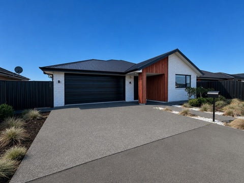 35 Ranginui Drive, Kaiapoi, Kaiapoi