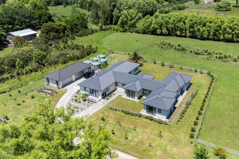 134 Postman Road, Dairy Flat, Albany