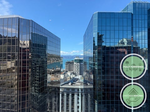 10F/120 The Terrace, Wellington Central, Wellington