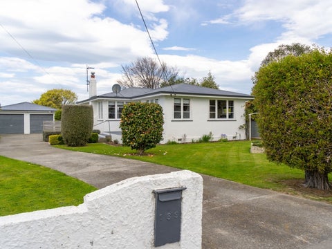 139 South Road, Solway, Masterton