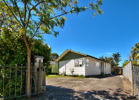 38 Tabitha Crescent, Henderson, Auckland