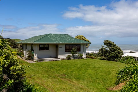 5361 State Highway 3, Mokau