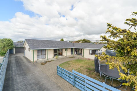 39 Pencarrow Street, Highbury, Palmerston North
