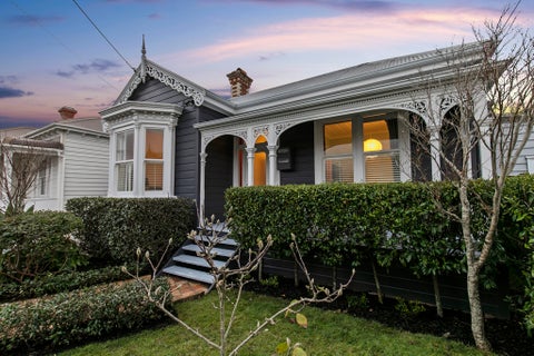 19 Rose Road, Grey Lynn, Auckland