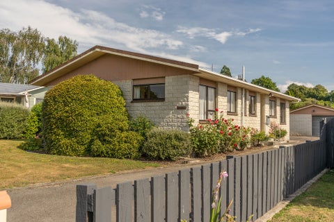 14 Ranfurly Street, Solway, Masterton