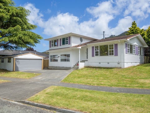 7 Montana Road, Totara Park, Upper Hutt