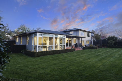 99 Leinster Road, Merivale, Christchurch