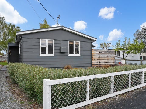 47 Tekapo Drive, Twizel