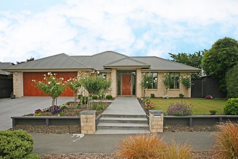 7 Sovereign Gardens, Halswell, Christchurch