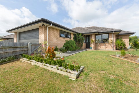 10 Breaker Grove, Waiuku, Waiuku