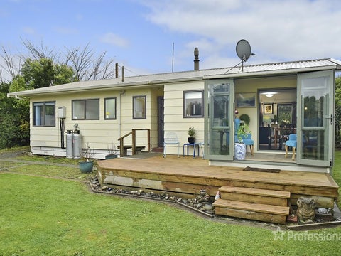 15 Bethune Street, Featherston