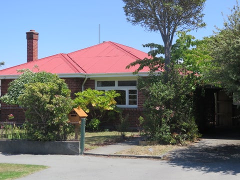 51 Harper Street, Parkside, Timaru
