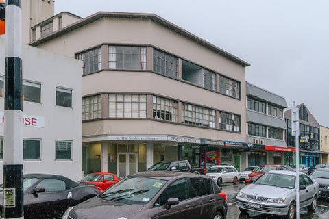 9/55 Dudley Street, Hutt Central, Lower Hutt