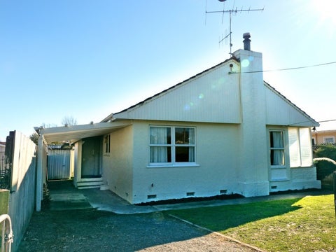 8 Black Street, Stoke, Nelson